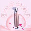 Electric Facial Massager Acne Microdermabrasion Vacuum Suction Machine Deep Clean IPL Treatment Peeling Skin Beauty Device S46