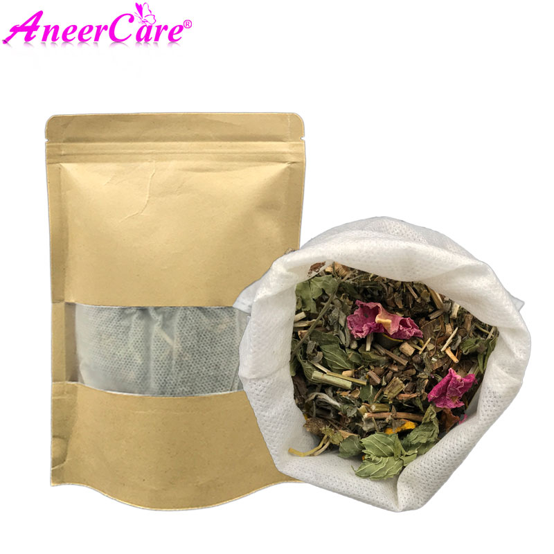 Female Health Care 100% Chinese Herbal Medicine Vaginal steam Feminine Hygiene Product detox steam yoni steam health natural