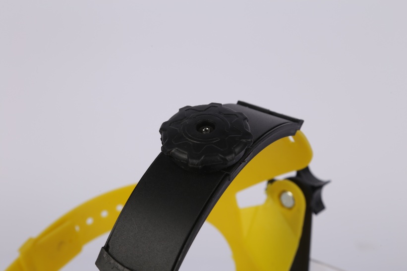 face shield visor