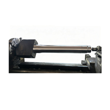 High Precision Cement Machinery Hydraulic Cylinder