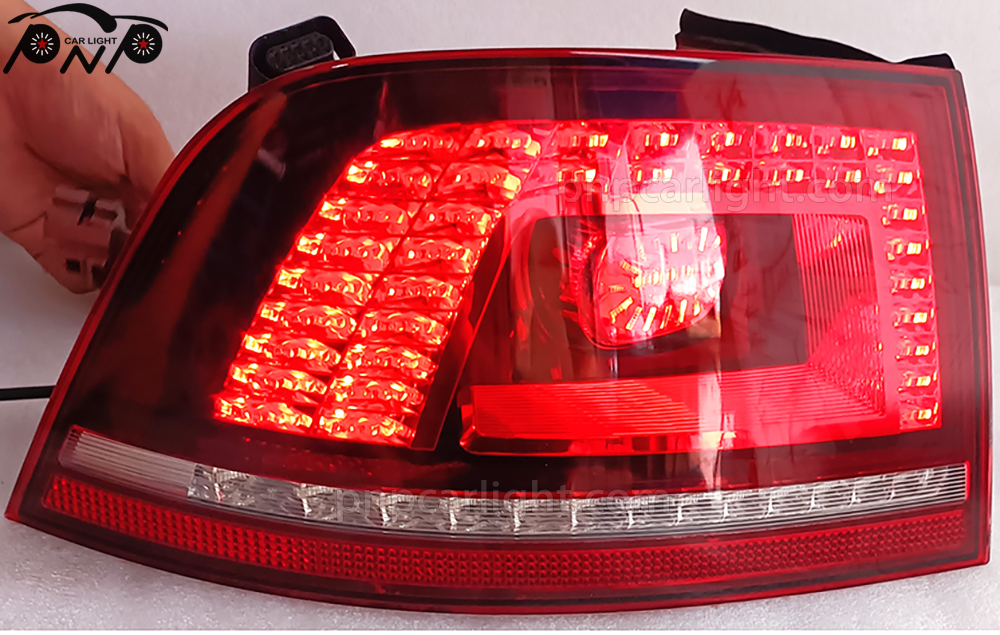 Volkswagen Tail Light