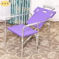 Pregnant women children elderly adult shampoo chair home reclining shampoo chair shampoo bed bath chair artifact