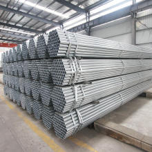 Hot dipped 6 galvanized pipe for gas