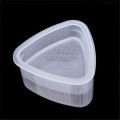 LIMITOOLS 2PCS/1 Set Sushi Mold Onigiri Rice Ball Bento Press Maker Mold DIY Tool Sushi Tools Kitchen Gadgets