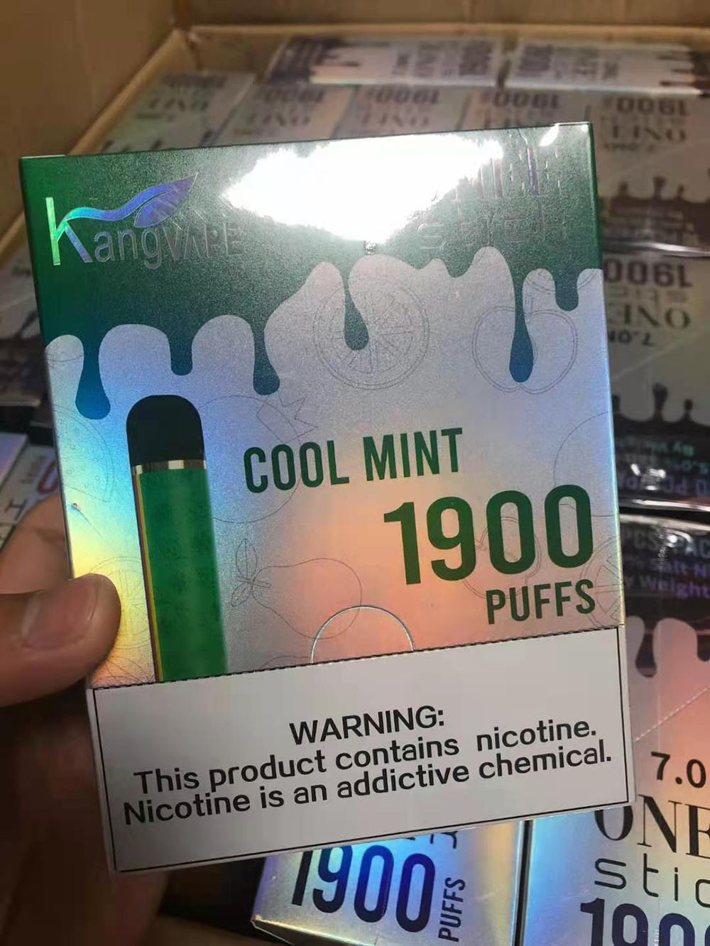 Usa Kangvape 1900 Puffs Jpg