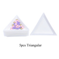 5pcs Triangle Holder