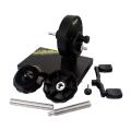 Fishing Line Spooler Portable Axes Winder Machine Spinning Reel Spool Spooling Station System for Any Reel Lines Tools
