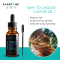 10ml Castor Oil Eyelash Enhancer Growth Serum Eyelash Growth Essential Oil TSLM1