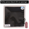 black no sponge