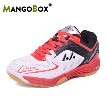 Boys Girls Badminton Volleyball Shoes Children School Training Gym Sport Shoes Kids Tennis Court Sneakers Student Athletic Shoe