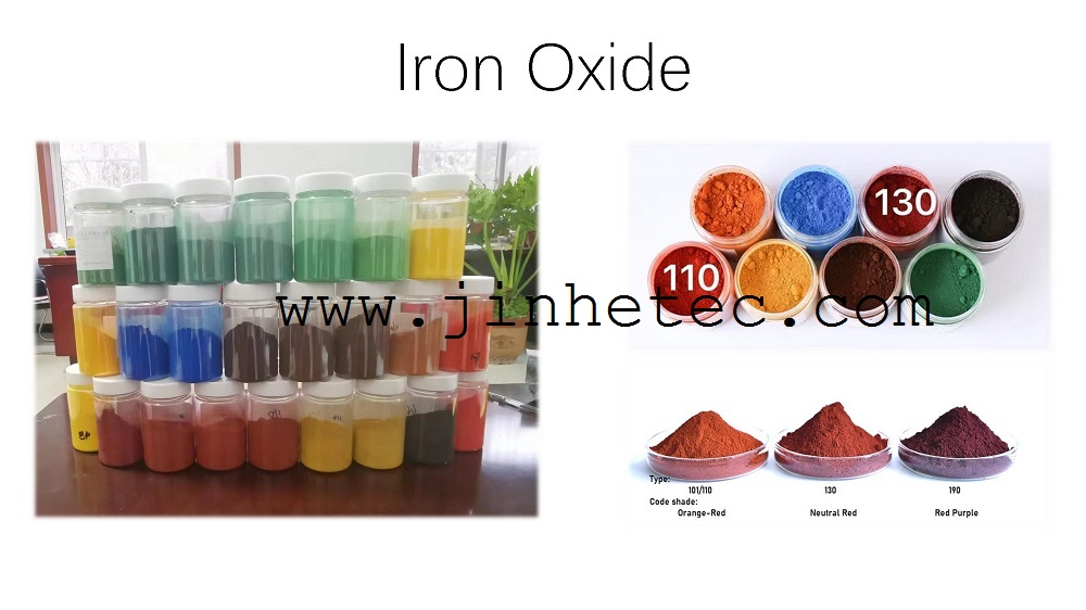 Iron Oxide Red 130 Yellow 313 Black 330 Price