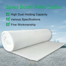 Filter Cotton For Spraying Room