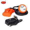 High Power LED Mining Safety Cap Lamp