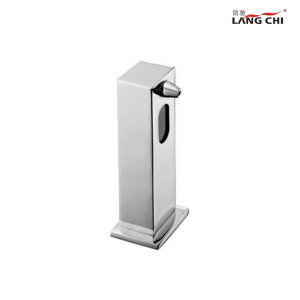 Deck Mounted Brass Automatic Foam Soap