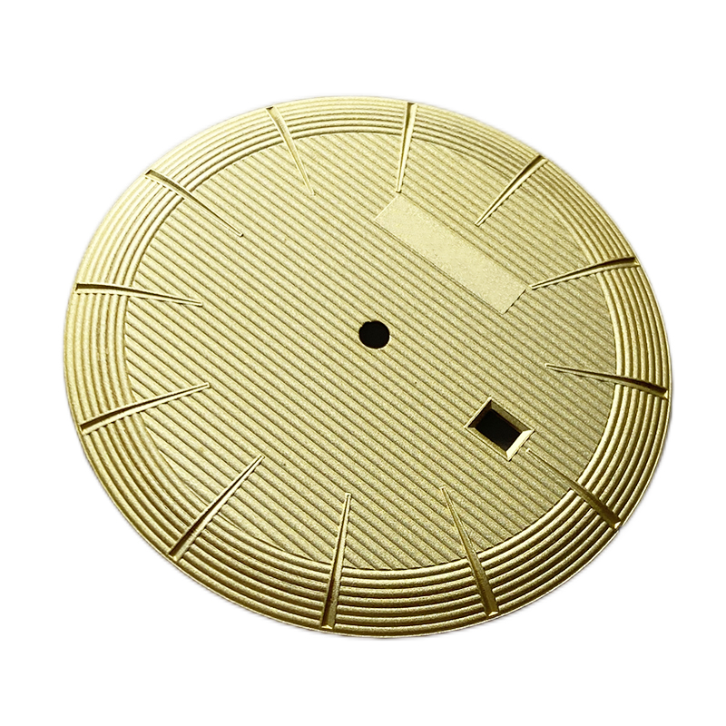 Vintage watch dial for Mechanical watch