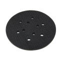 2pcs 150mm 6" inch Backup Sanding Pad Hook & Loop Sander Polishing Backing Disk Power Tools Accessories