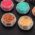 12 Colors/set Mica Pigment Powder Mica Powder Epoxy Resin Dye Pearl Pigment for Soap Making Cosmetics Resin Makeup