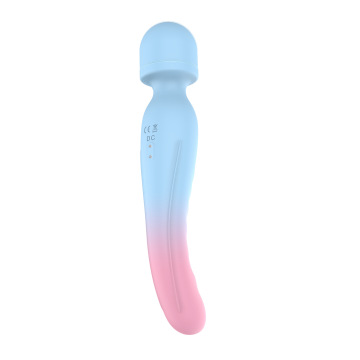 Vibrator Dual End Strong Vibrators for G Spot