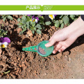 Gardening Tools Seed Sower Garden Plant Seed Dispenser Sower Planter Seed Dial Adjustable Size Disseminator Planter Seeder