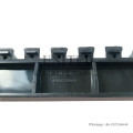 Escalator Black Plastic Demarcation L47332092A