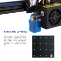 TRONXY Newest3D printers X5SA machine High Accuracy Auto level Version build 330*330*400 DIY Kits Touch Screen ABS PLA Filament