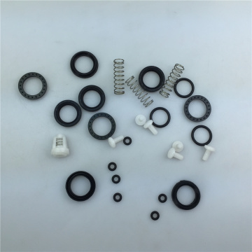 STARPAD For High Pressure Washer Car Wash Pump ML280380 Oil Seal Water Seal Repair Kit Vulnerability Parts Auto Parts