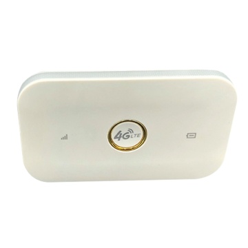 HOT-4G LTE MIFI Wireless Router 150Mbps Mobile WiFi 1500MAh Wifi Mobile Hotspot 3G 4G Router with SIM Card Slot