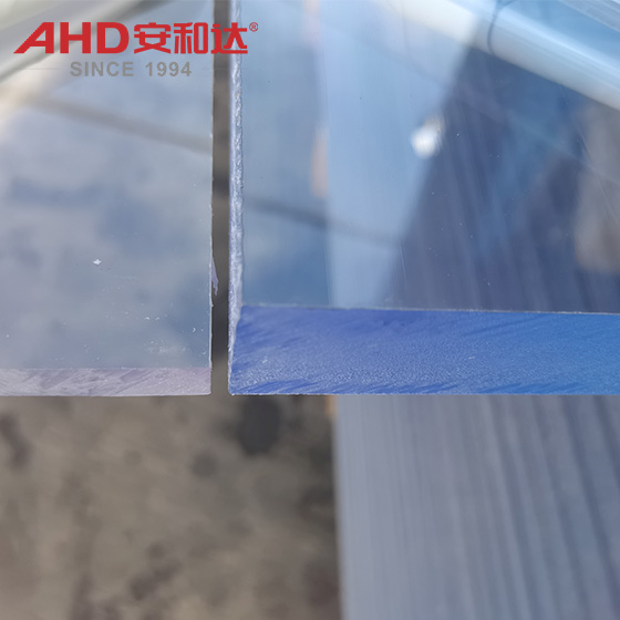 3-20mm pc sheet