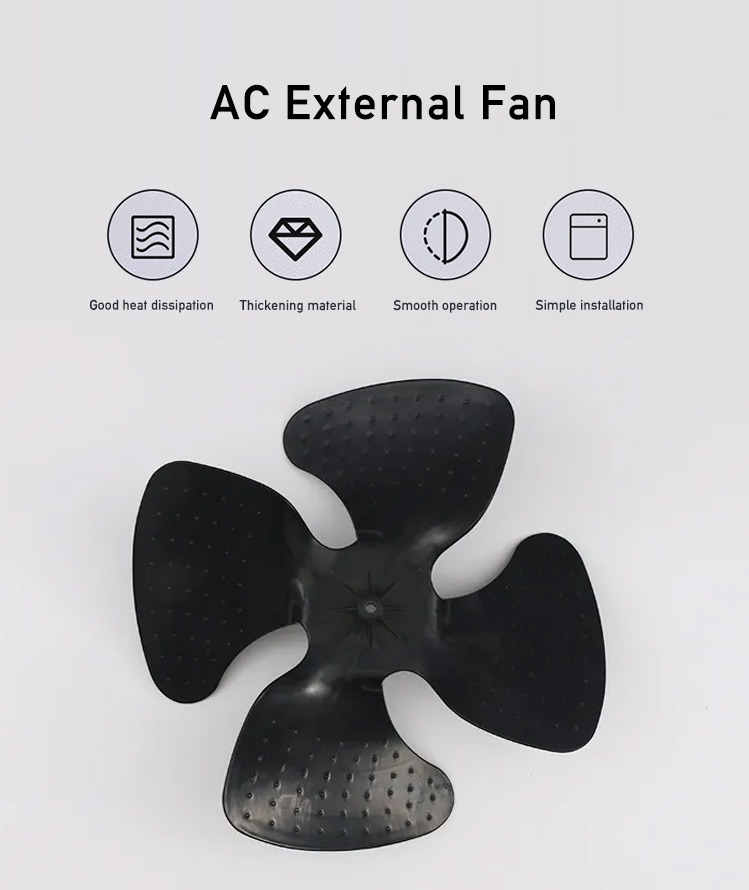 AC FAN