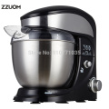 ZZUOM 4 Liters Kneading Machine 500w Kenwood Kitchen Stand Food Mixer