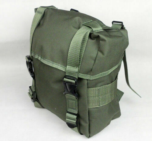 Military Tactical Us Army Vietnam War Back haversack Backpack Nylon Pouch