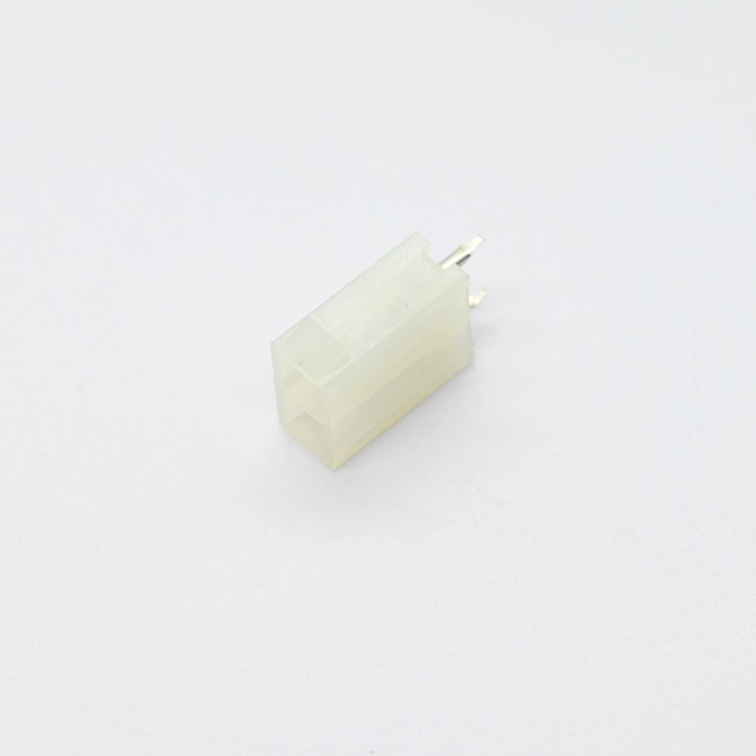 AW4200VT-2x1P+ATX4.20mm 180°Wafer Connector Series（2）