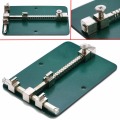 Adjustable PCB Motherboard Holder Fixtures Jig Stand for Mobile Phone Repair Tools Accessories Repairing Holding Boards