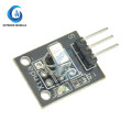 VS1838 IR Infrared Sensor Receiver Module 2.7 -5.5V 18m Receiving Range for Arduino Development DIY Kit