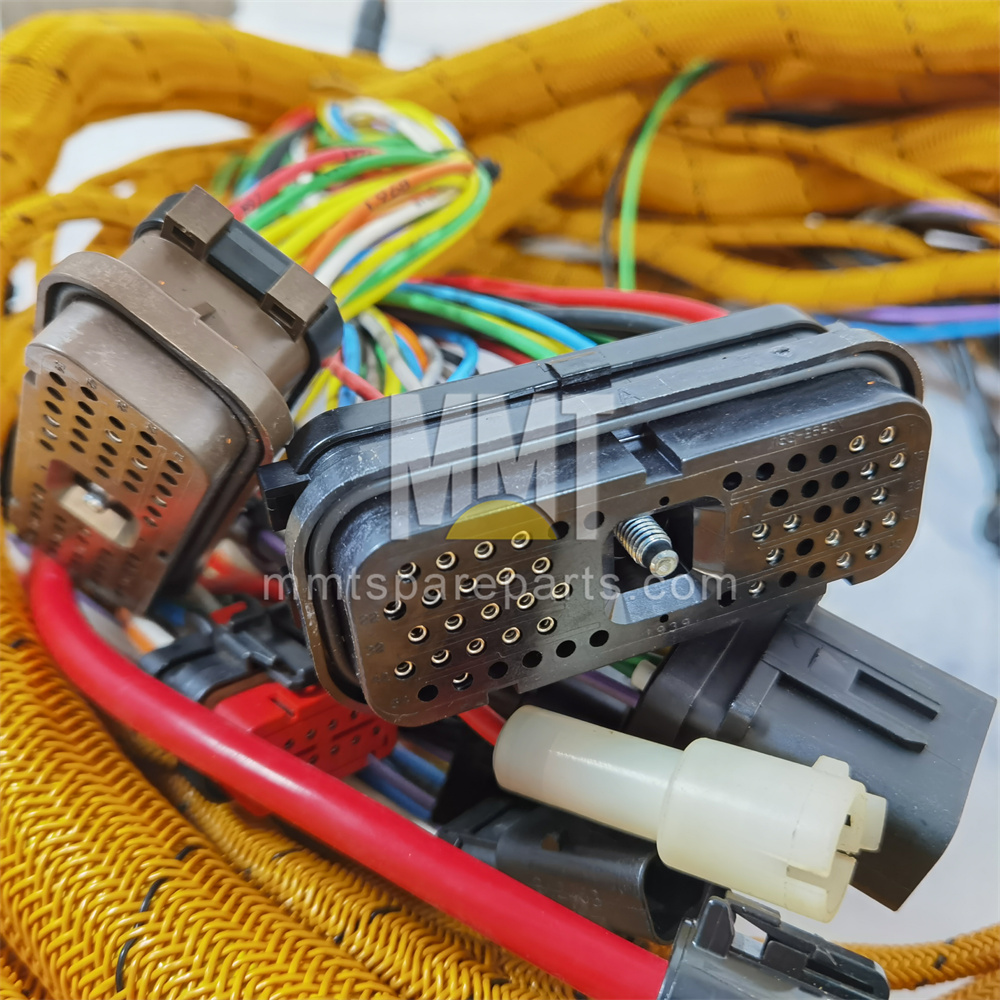 Chassis Harness main 342-2990