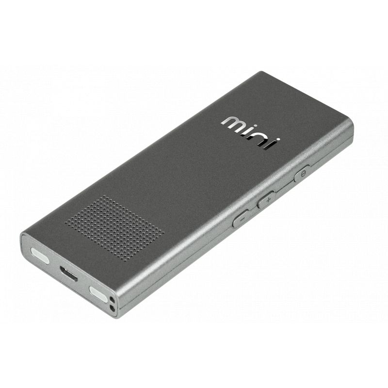 VASCO MINI2 Voice Translator Built-in SIM card Wifi 4G FREE INTERNET Portable Two-Way 50 Multi-Languager Voice Translator