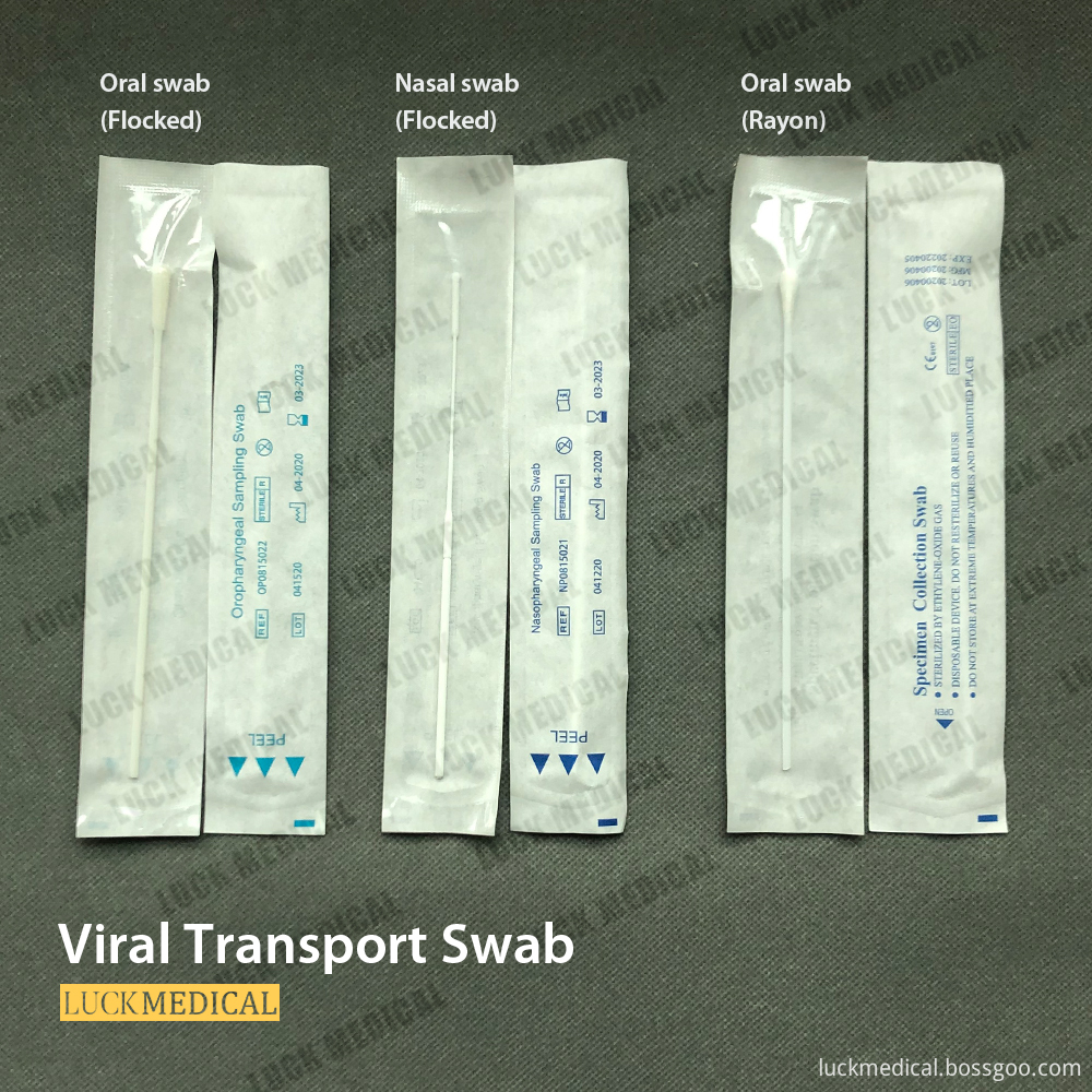 Mp Viral Transport Swab02
