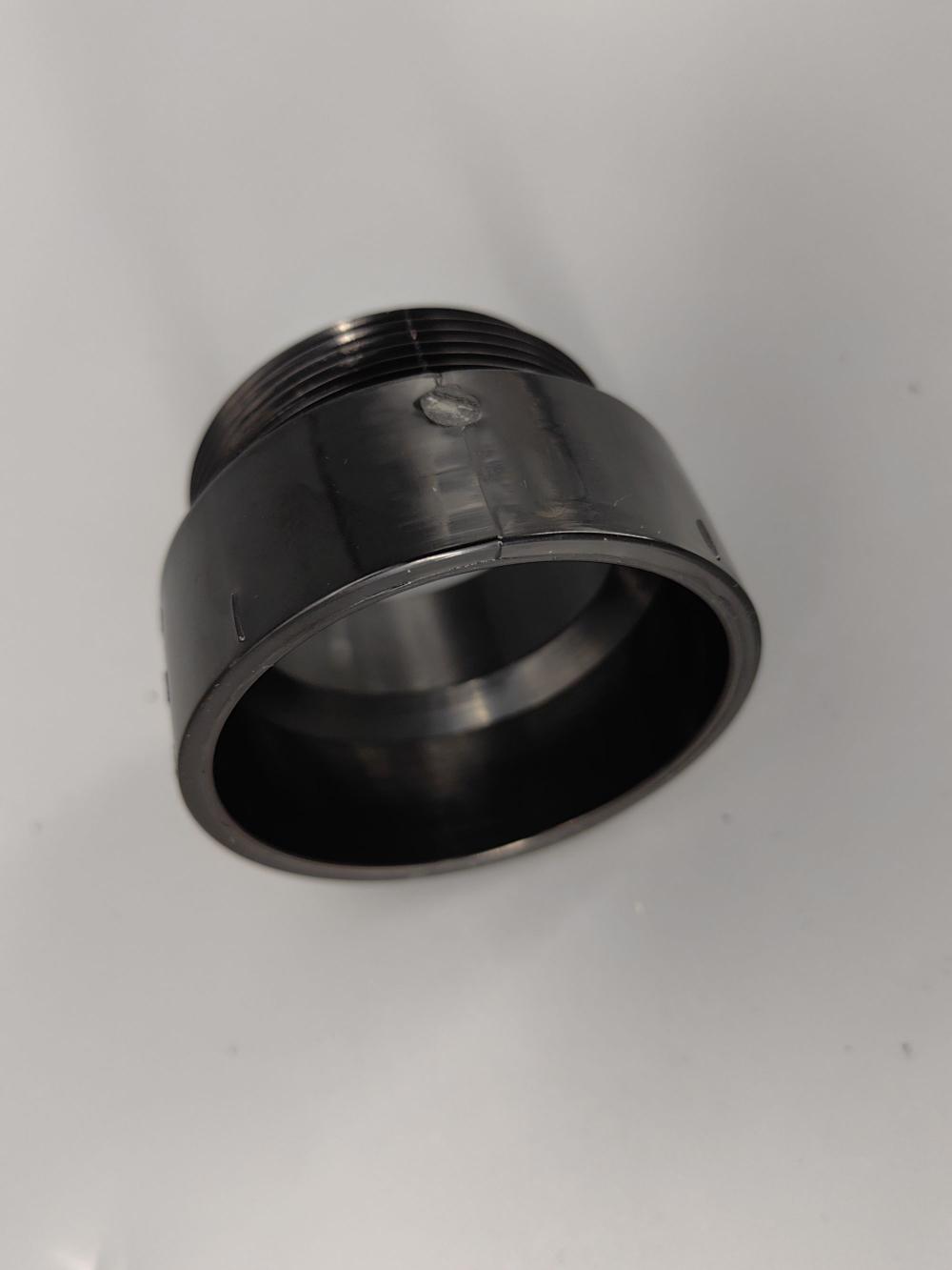 ABS fittings ADAPTER MALE for sewage system