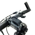 Road Bike Bicycle Computer 3M Adapter for Mount Extended Phone Seat Holder Bike Accessories Garmin Holder