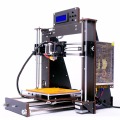 3D Printer Upgraded Full Quality High Precision Reprap Prusa i3 DIY LCD Controll UK USA Stock