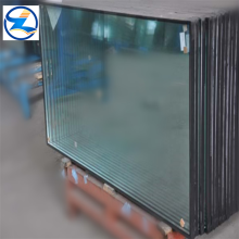 Professional glass LOW E insulated glass
