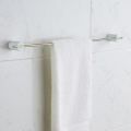 single towel bar