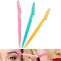 Simple Eyebrow Trimming Knife Sharp Eyebrow Trimmer Eyebrow Trimmer Eyebrow Trimmer Beauty Eyebrow Trimming Tool Eyebrow