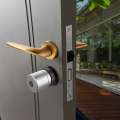 Airbnk M530 For Xiaomi Biometric Fingerprint Lock Security Intelligent Smart Lock With WiFi APP Password RFID Unlock,Door Lock