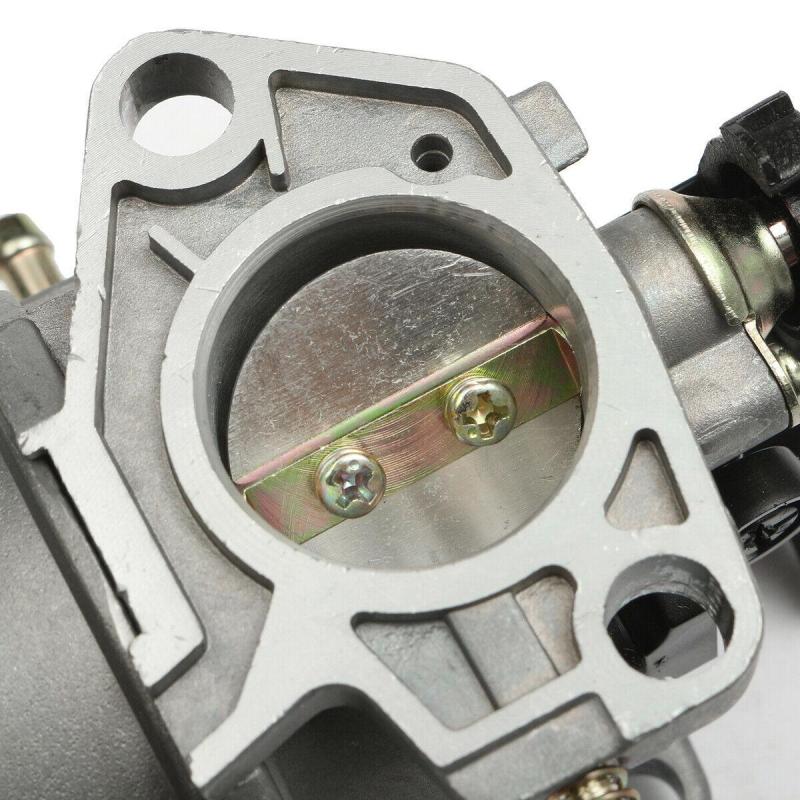 Carburetor Oil Gas Carb For Honda GX240 8HP GX270 9HP GX340 11HP GX390 13HP Generator ATV Pocket Bikes Quad Drop Shipping