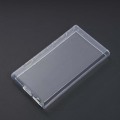 Soft Clear TPU Protective Skin Case Cover For Sony Walkman NW-A100 A105 A105HN A106 A106HN A107 A100TPS