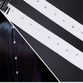 1Pc BB Hair Clip Fish Line Hairpins Rhinestone Hair Barrettes Accessories Wedding Party Gifts Women Girls Daughter Headwear Hot