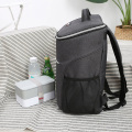 Men Women Lunch Cooler Backpack Thermal Picnic Food Delivery Bag Insulated Thermo Ice Pack for Beer Fresh Carrier Storage