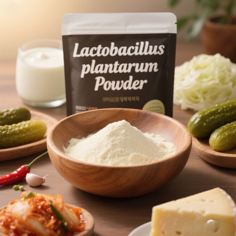 Lactobacillus Plantarum (5)