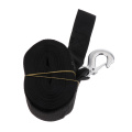 Boat Winch Trailer Replacements Webbing Strap with Heavy Duty Hook 7m x 50mm